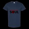 Heavy Cotton T-Shirt Thumbnail