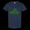 Heavy Cotton T-Shirt Thumbnail
