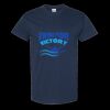 Heavy Cotton T-Shirt Thumbnail