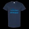 Heavy Cotton T-Shirt Thumbnail