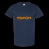 Heavy Cotton T-Shirt Thumbnail