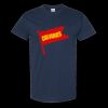 Heavy Cotton T-Shirt Thumbnail