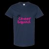 Heavy Cotton T-Shirt Thumbnail