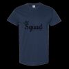 Heavy Cotton T-Shirt Thumbnail
