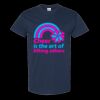 Heavy Cotton T-Shirt Thumbnail