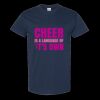 Heavy Cotton T-Shirt Thumbnail