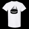 Heavy Cotton T-Shirt Thumbnail