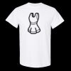 Heavy Cotton T-Shirt Thumbnail