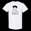 Heavy Cotton T-Shirt Thumbnail