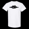 Heavy Cotton T-Shirt Thumbnail