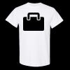 Heavy Cotton T-Shirt Thumbnail