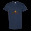 Heavy Cotton T-Shirt Thumbnail
