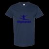 Heavy Cotton T-Shirt Thumbnail