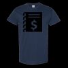Heavy Cotton T-Shirt Thumbnail