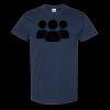 Heavy Cotton T-Shirt Thumbnail