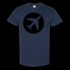 Heavy Cotton T-Shirt Thumbnail