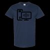 Heavy Cotton T-Shirt Thumbnail