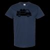 Heavy Cotton T-Shirt Thumbnail