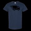 Heavy Cotton T-Shirt Thumbnail
