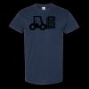 Heavy Cotton T-Shirt Thumbnail