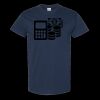 Heavy Cotton T-Shirt Thumbnail