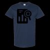 Heavy Cotton T-Shirt Thumbnail