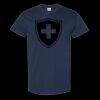 Heavy Cotton T-Shirt Thumbnail