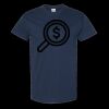 Heavy Cotton T-Shirt Thumbnail