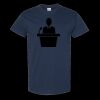 Heavy Cotton T-Shirt Thumbnail