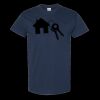 Heavy Cotton T-Shirt Thumbnail