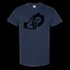 Heavy Cotton T-Shirt Thumbnail