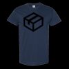Heavy Cotton T-Shirt Thumbnail