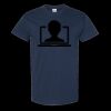 Heavy Cotton T-Shirt Thumbnail