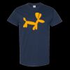 Heavy Cotton T-Shirt Thumbnail