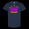 Heavy Cotton T-Shirt Thumbnail