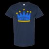 Heavy Cotton T-Shirt Thumbnail