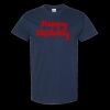 Heavy Cotton T-Shirt Thumbnail