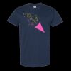 Heavy Cotton T-Shirt Thumbnail