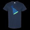 Heavy Cotton T-Shirt Thumbnail