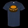 Heavy Cotton T-Shirt Thumbnail