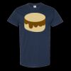 Heavy Cotton T-Shirt Thumbnail