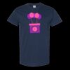 Heavy Cotton T-Shirt Thumbnail