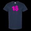 Heavy Cotton T-Shirt Thumbnail