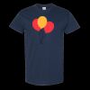 Heavy Cotton T-Shirt Thumbnail
