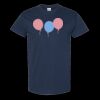 Heavy Cotton T-Shirt Thumbnail