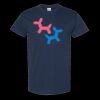 Heavy Cotton T-Shirt Thumbnail