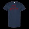 Heavy Cotton T-Shirt Thumbnail