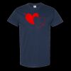Heavy Cotton T-Shirt Thumbnail