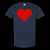 Heavy Cotton T-Shirt Thumbnail