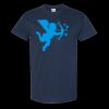Heavy Cotton T-Shirt Thumbnail